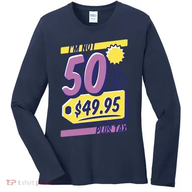 Women's Long Sleeve Shirt