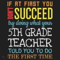 Funny 5th Grade Teacher Appreciation Gifts Tumbler thumb 3