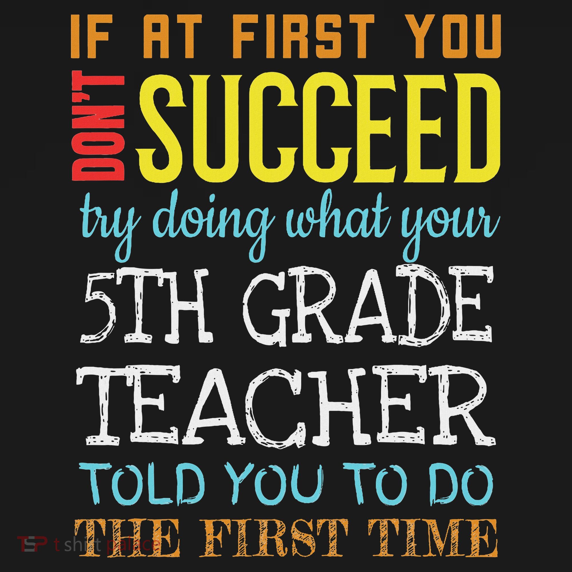 Funny 5th Grade Teacher Appreciation Gifts Mousepad
