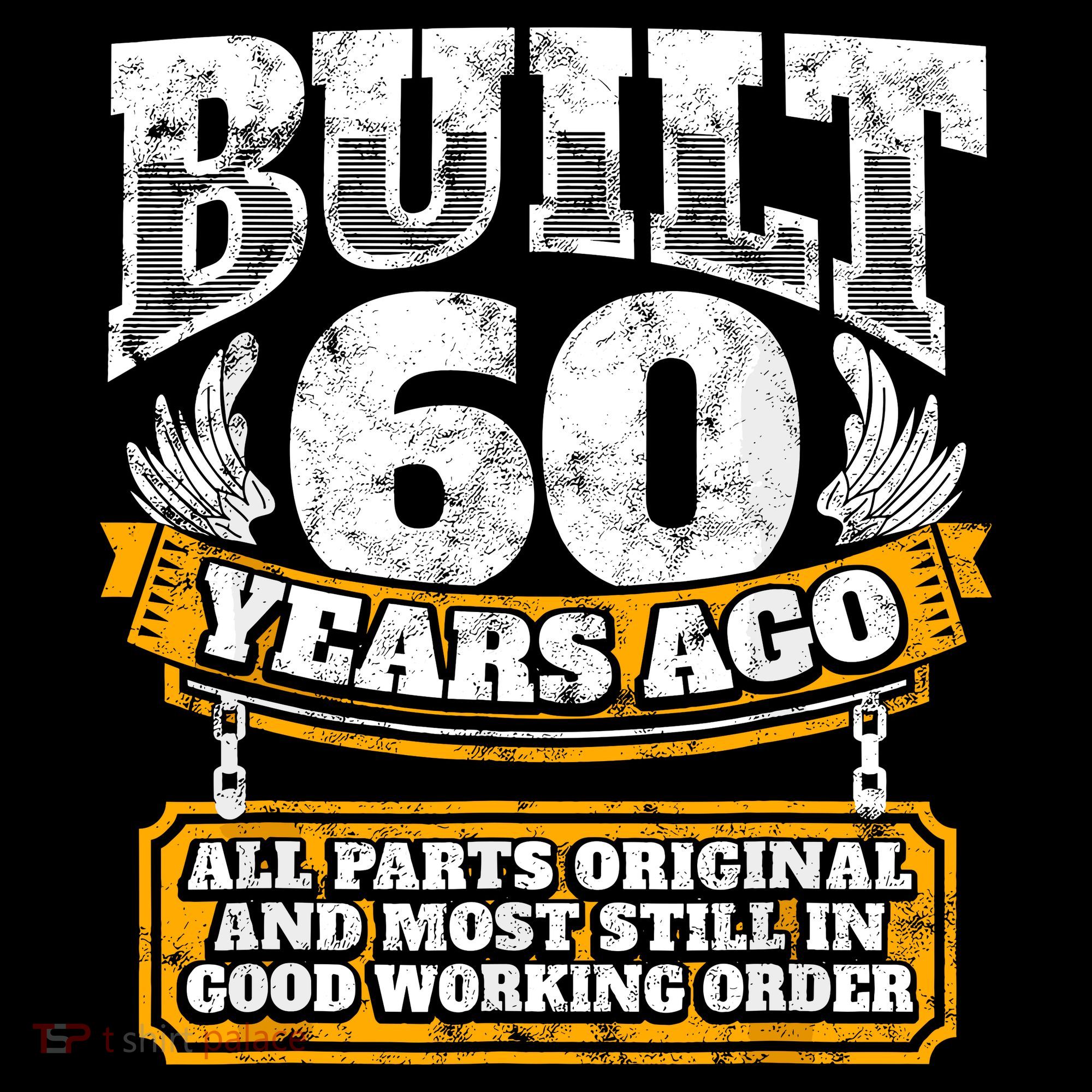 Funny 60th Birthday Bday Gift Saying Age 60 Year Joke Coffee Mug