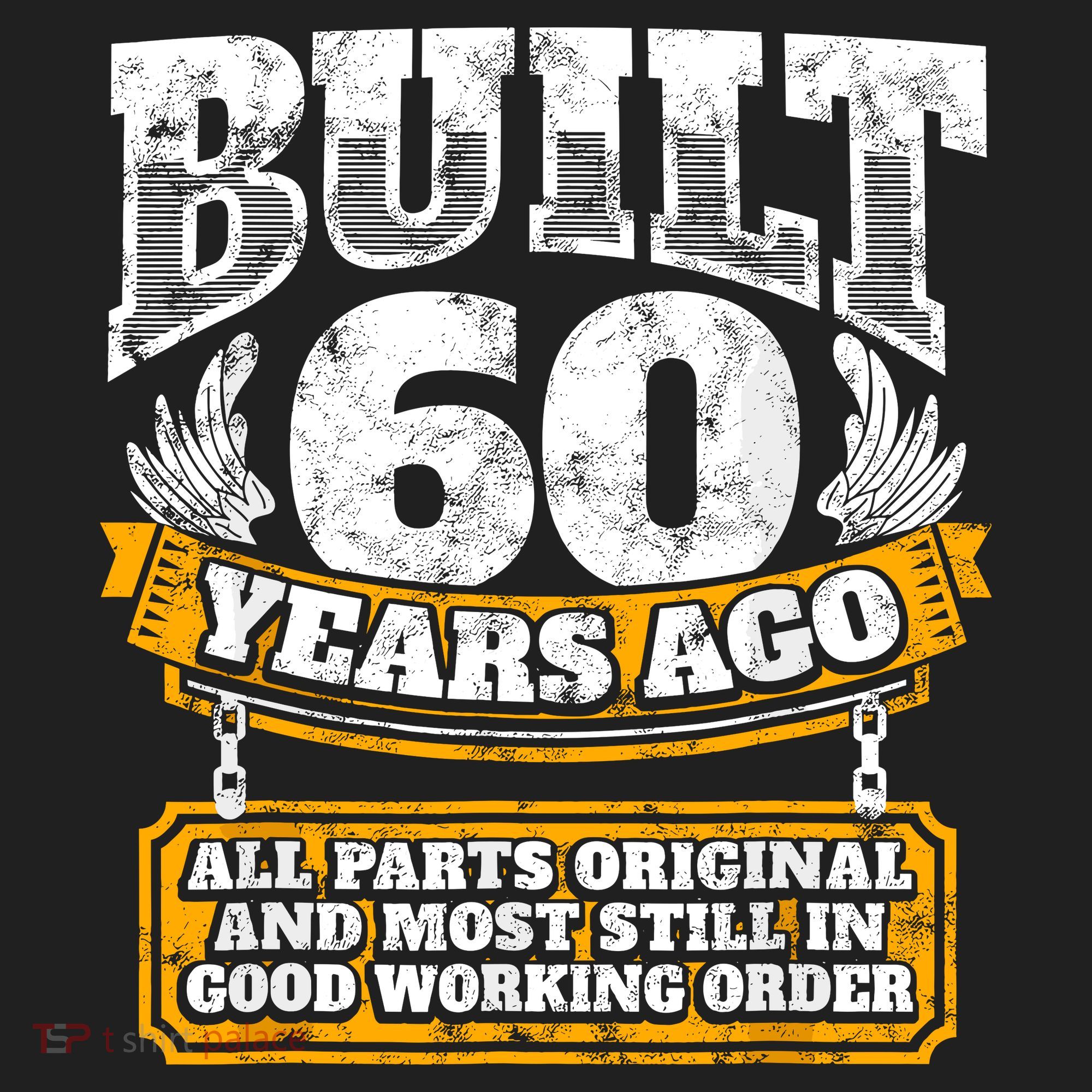 Funny 60th Birthday Bday Gift Saying Age 60 Year Joke Tumbler