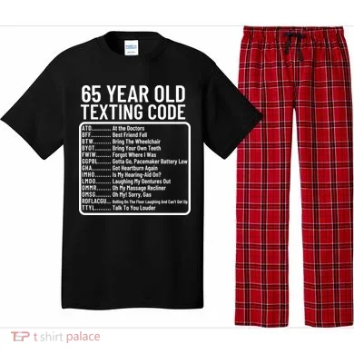Pajama Set