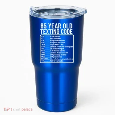 Tumbler