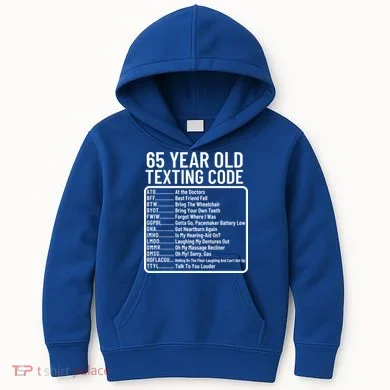 Kids Hoodie