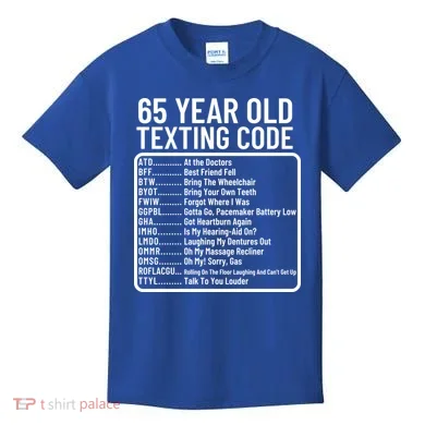 Kids T-Shirt