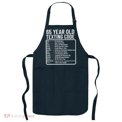 Apron
