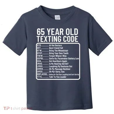 Toddler T-Shirt