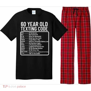 Pajama Set