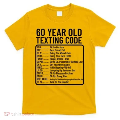 T-Shirt