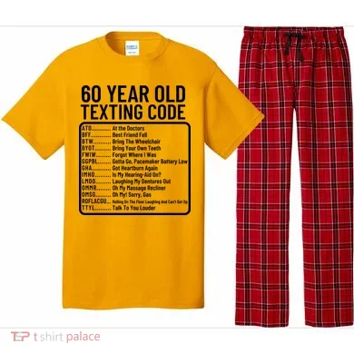 Pajama Set