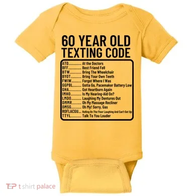 Baby Bodysuit