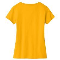 Funny 60 Year Old Texting Code Birthday Women's V-Neck T-Shirt thumb 1