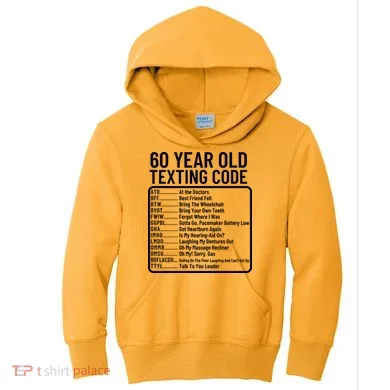 Kids Hoodie