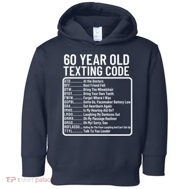 Toddler Hoodie