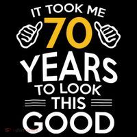 Funny 70th Birthday Gift, Took Me 70 Years 70 Year Old Coffee Mug thumb 5