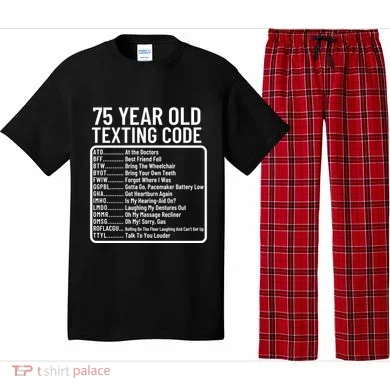 Pajama Set