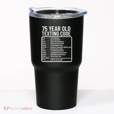 Tumbler