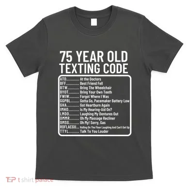 T-Shirt