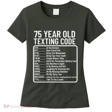 Women's T-Shirt