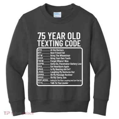 Kids Sweatshirt