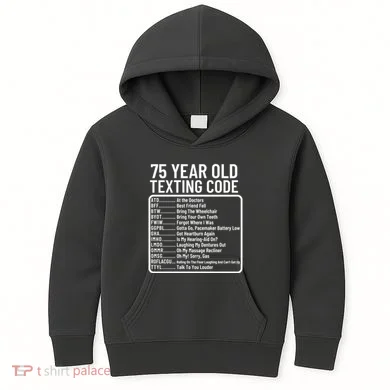 Kids Hoodie