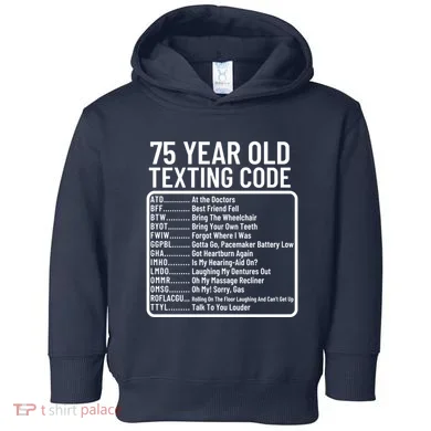 Toddler Hoodie