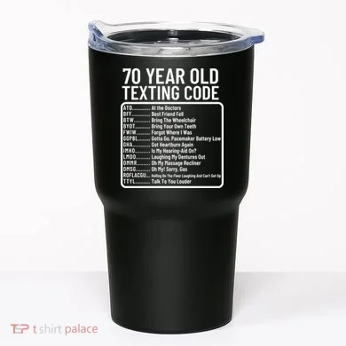 Tumbler