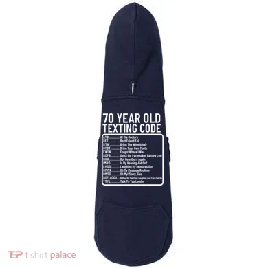 Doddie Hoodie
