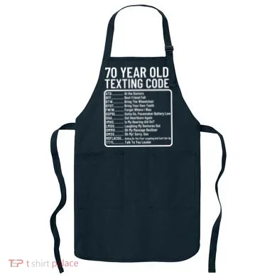 Apron