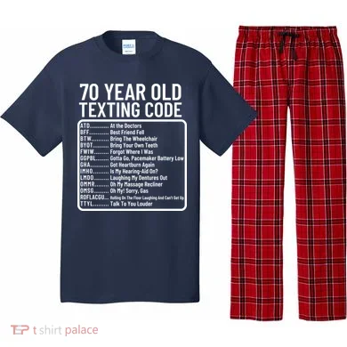 Pajama Set