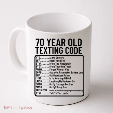 Coffee Mug