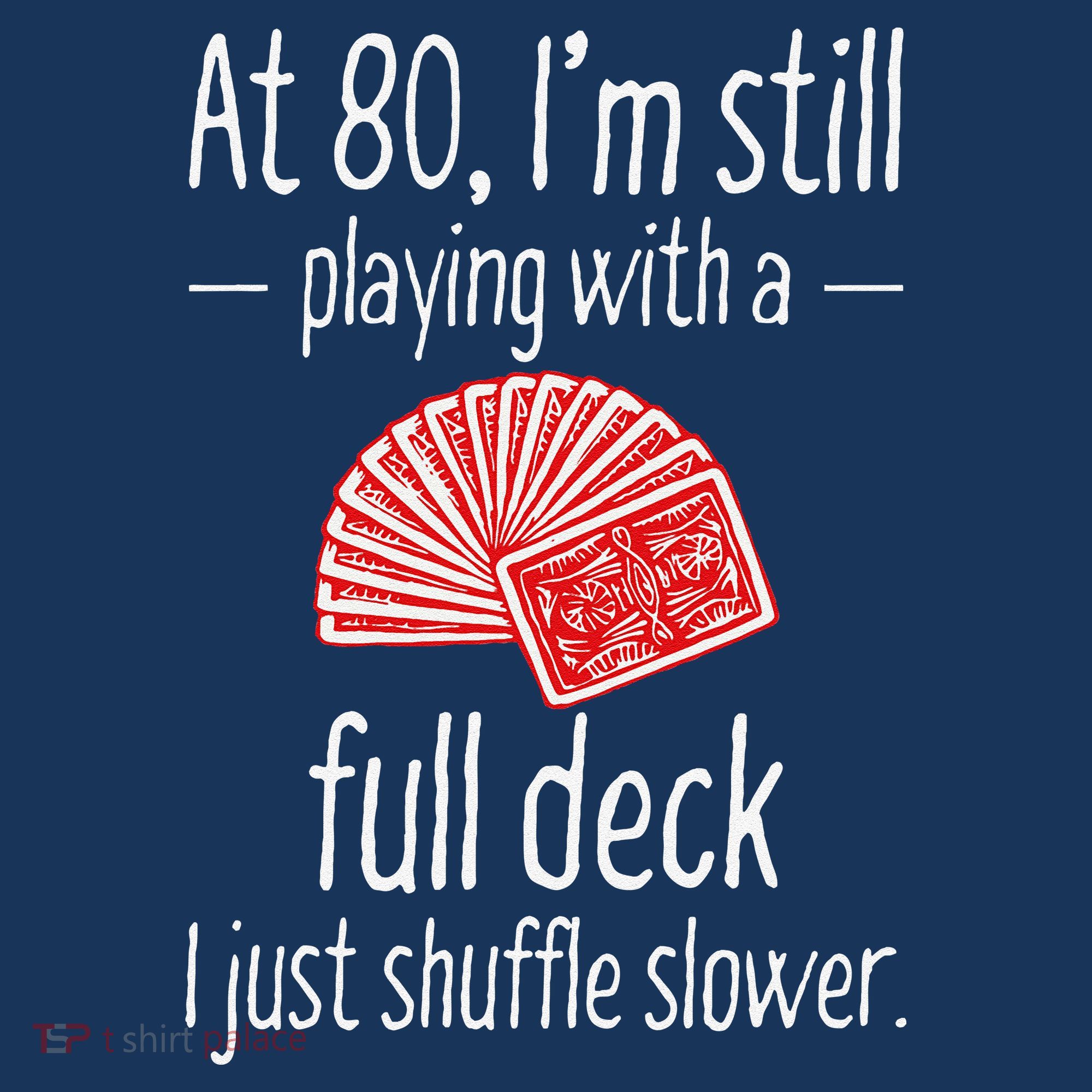 Funny 80th Birthday Gift 80 Year Old Cards Coaster