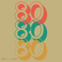 Funny 80th Birthday Retro Sweatshirt thumb 2