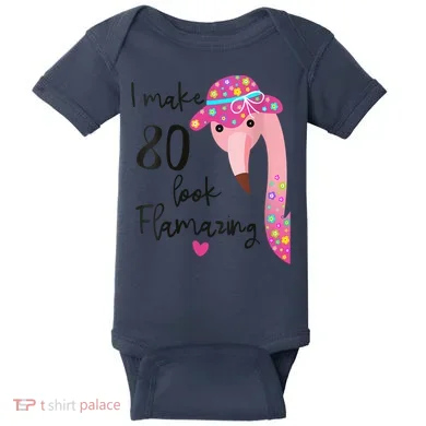 Baby Bodysuit