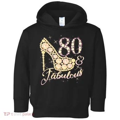 Toddler Hoodie
