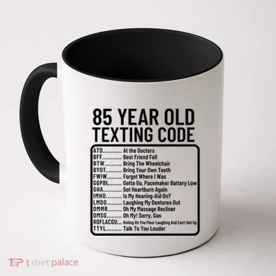 Coffee Mug