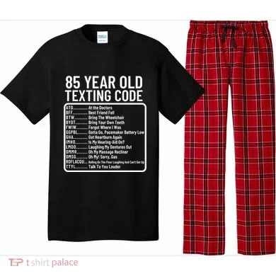 Pajama Set