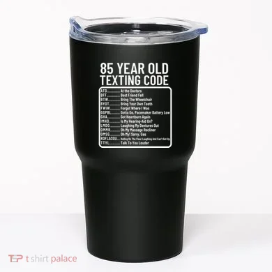 Tumbler