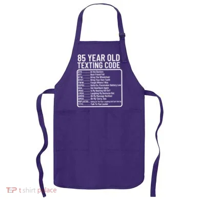 Apron