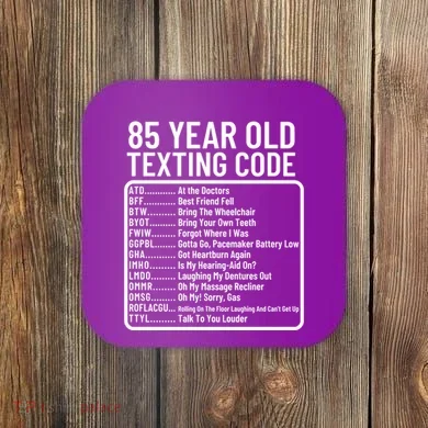 Coaster