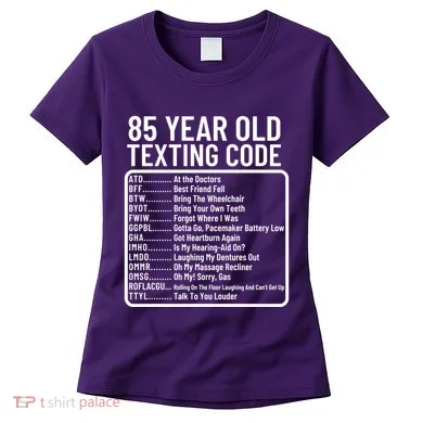Women's T-Shirt