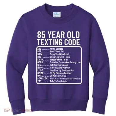Kids Sweatshirt