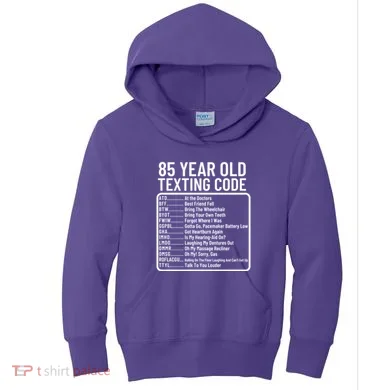 Kids Hoodie