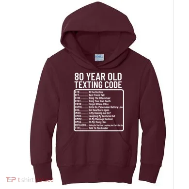 Kids Hoodie