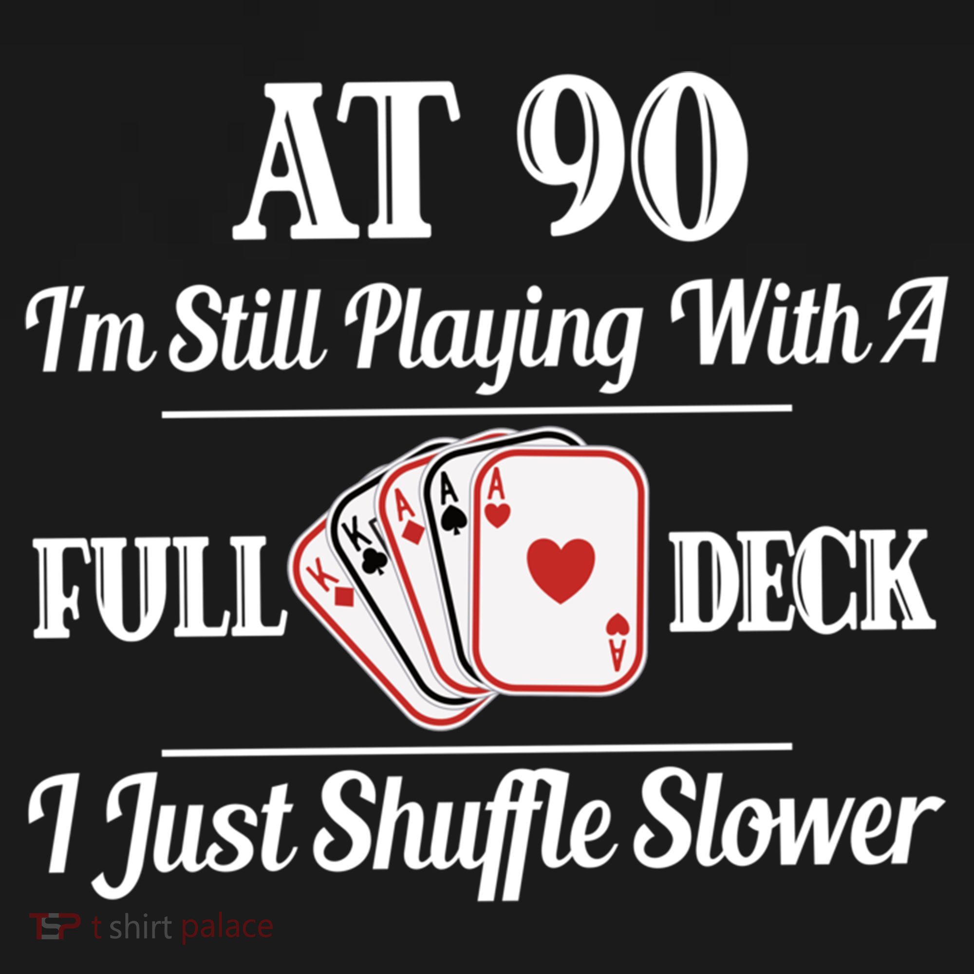 Funny 90th Birthday Gift Cool Gift 90 Year Old Cards Great Gift Women's Hoodie