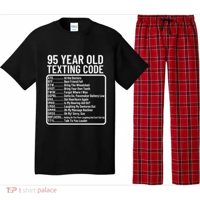 Pajama Set