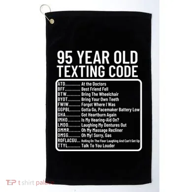 Golf Towel