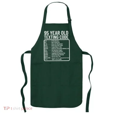 Apron