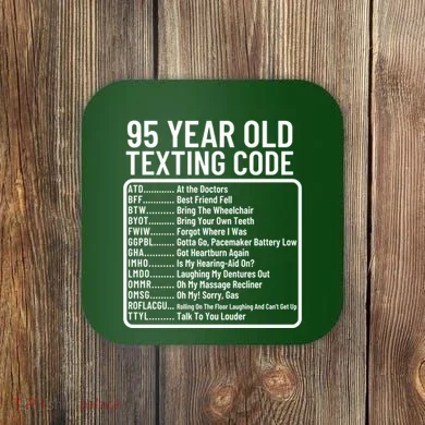 Coaster
