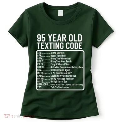 Women's T-Shirt